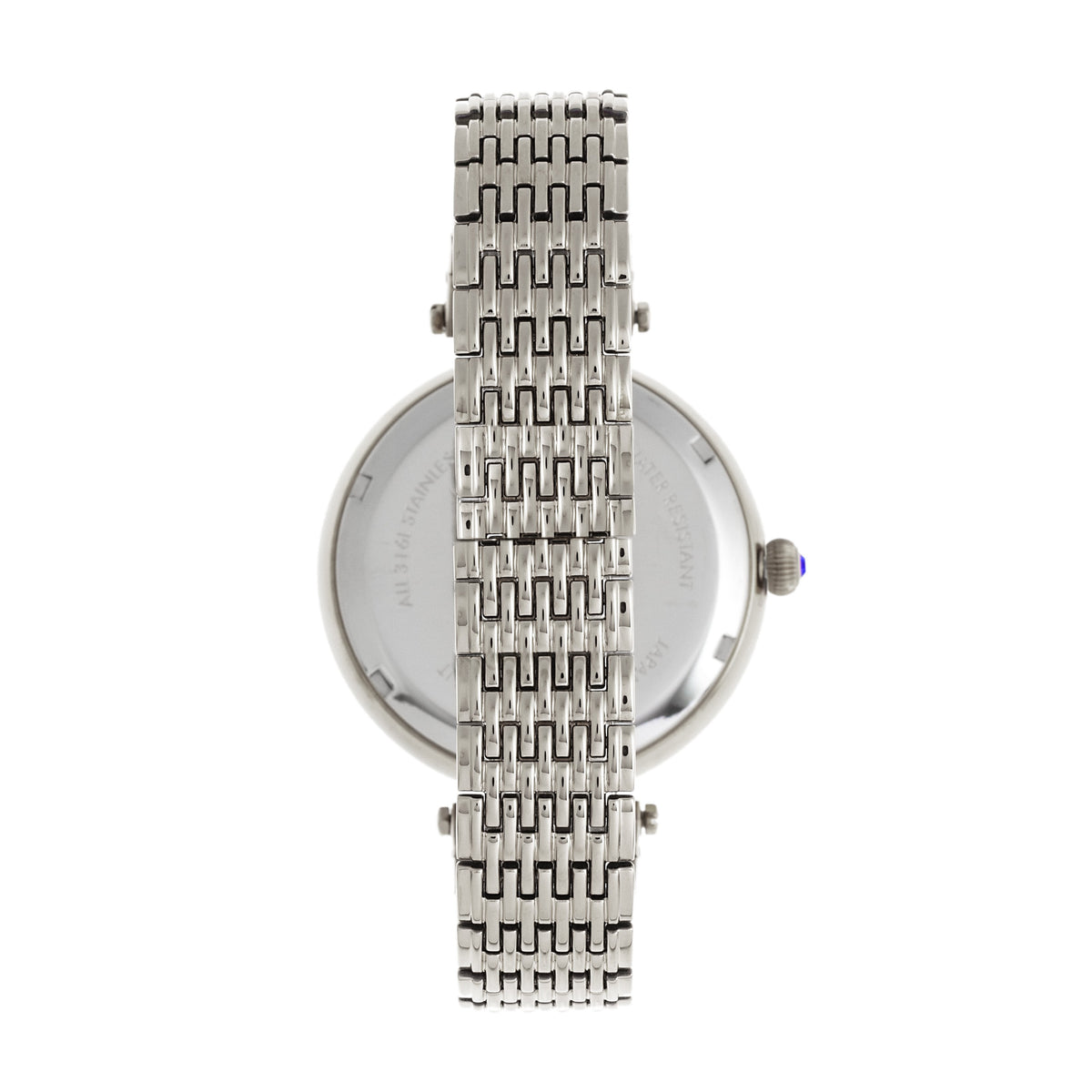 Bertha Micah Bracelet Watch