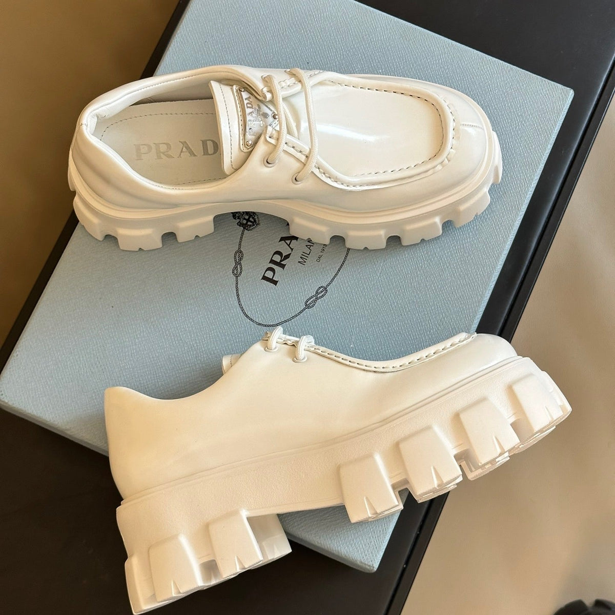 PD LOAFERS