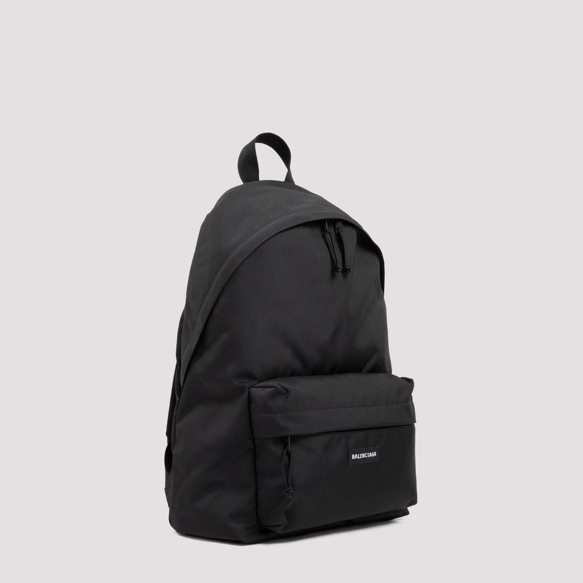 BALENCIAGA Sleek Design Backpack 34cm x 50cm x 15cm