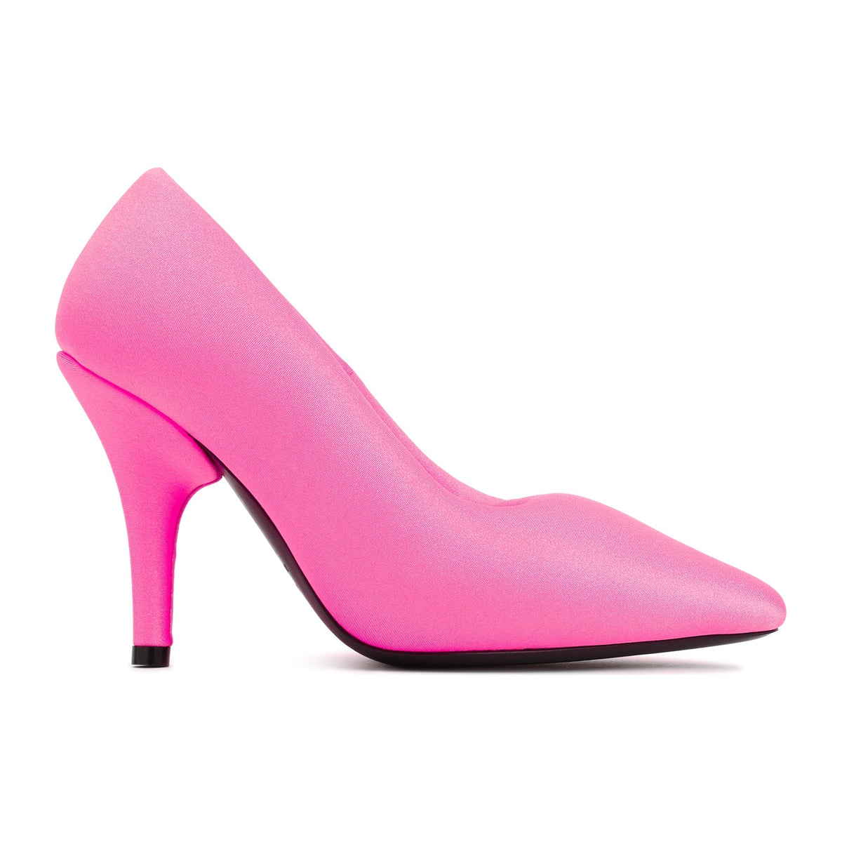 BALENCIAGA Stunning XL Pumps for Women