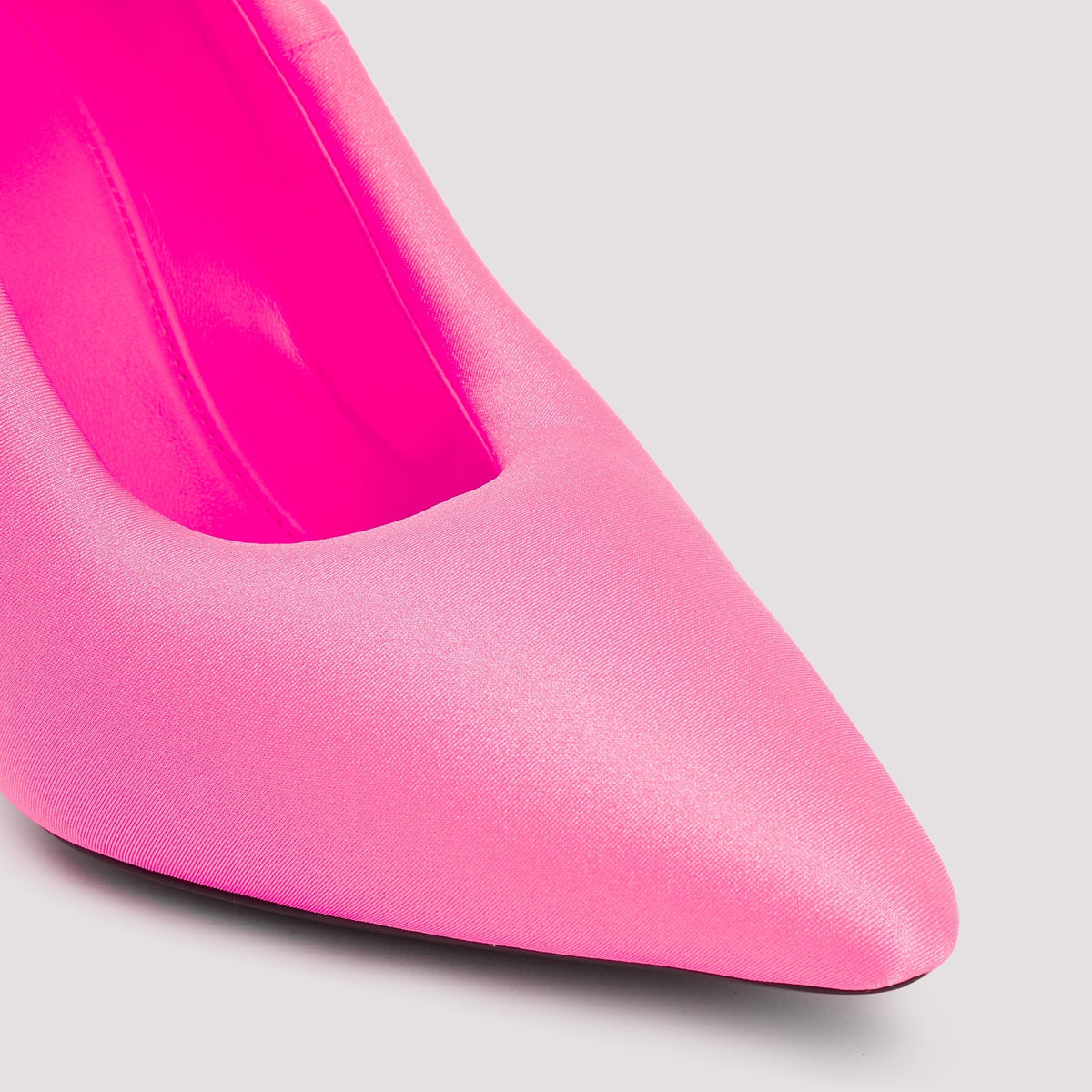 BALENCIAGA Stunning XL Pumps for Women