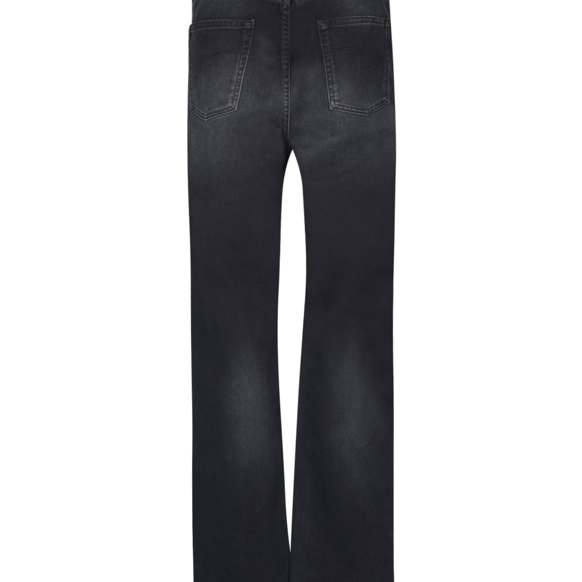 BALENCIAGA Men's Stylish Jeans