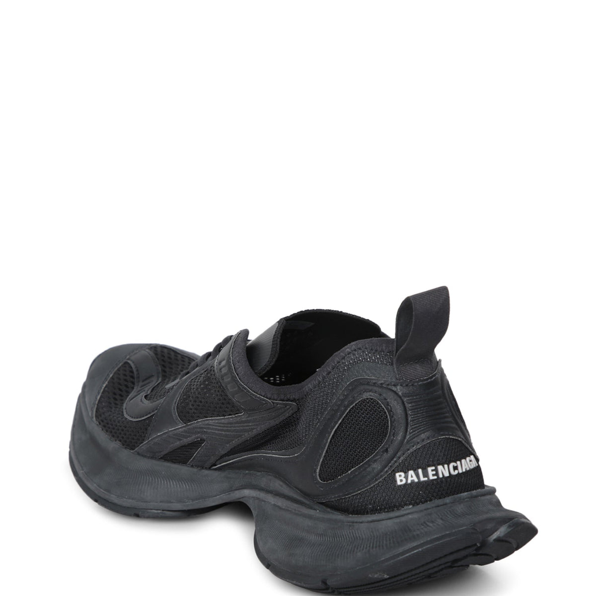 BALENCIAGA Luxury Low-Profile Sneakers for Men