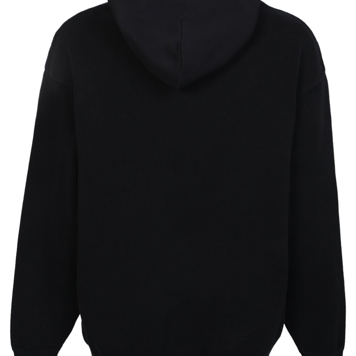 BALENCIAGA Iconic Hoodie Sweatshirts for Men