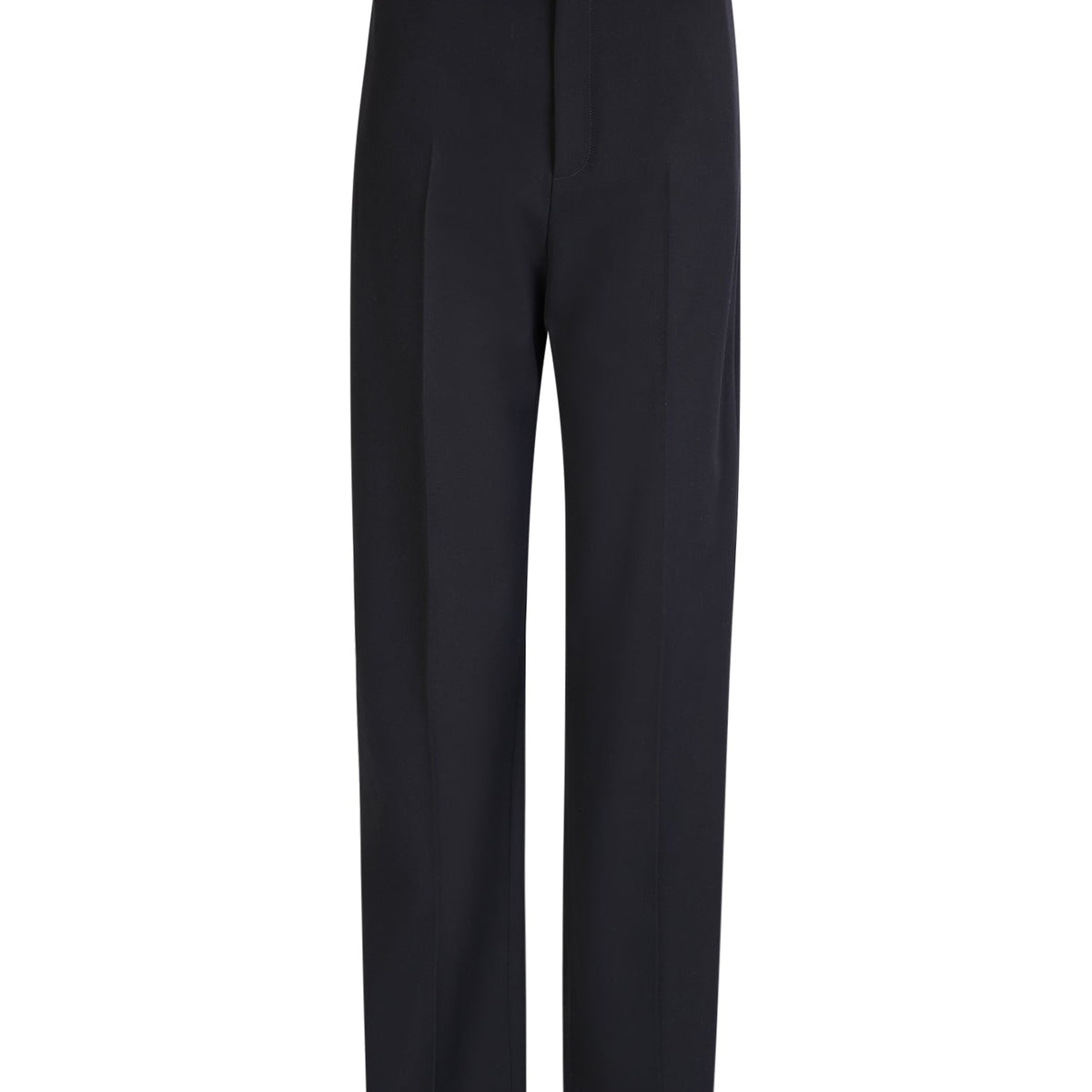 BALENCIAGA Large Fit Tailored Trousers for Men