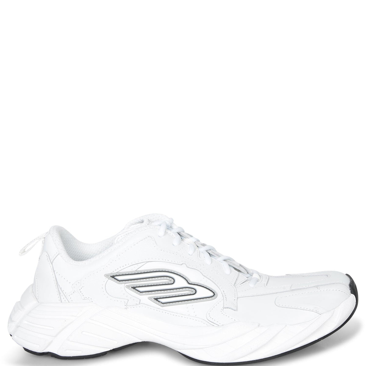 BALENCIAGA Low-Top Sneaker for Men - Spring Summer 25