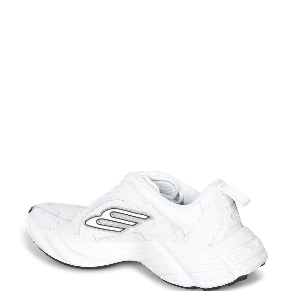 BALENCIAGA Low-Top Sneaker for Men - Spring Summer 25