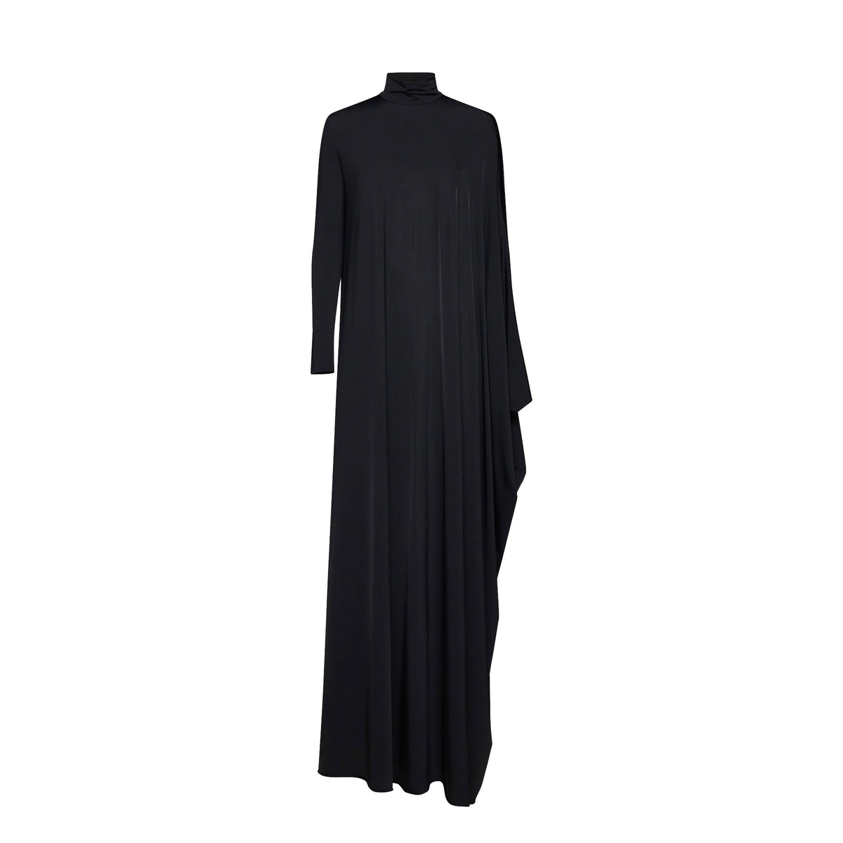 BALENCIAGA Minimal Maxi Dress for Women