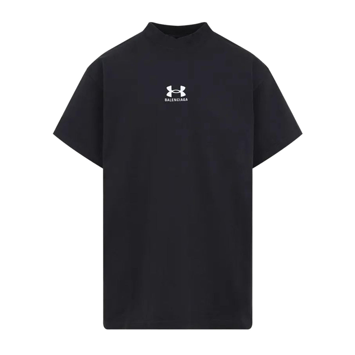 BALENCIAGA Oversized T-shirt