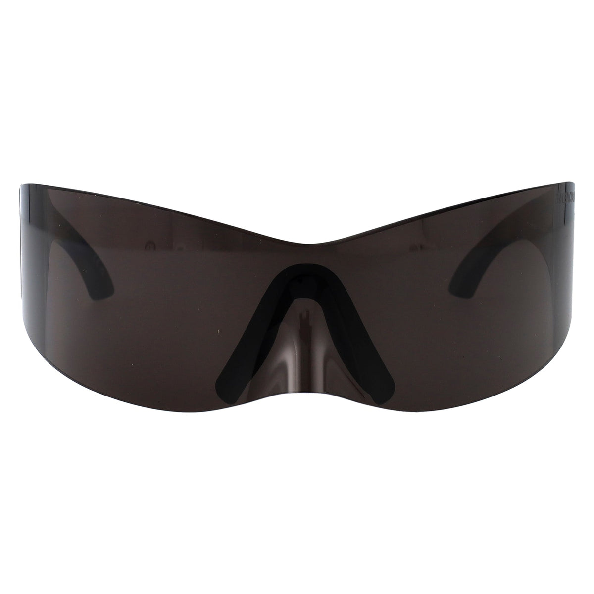 BALENCIAGA Unisex Mini Sunglasses for FW25 Season