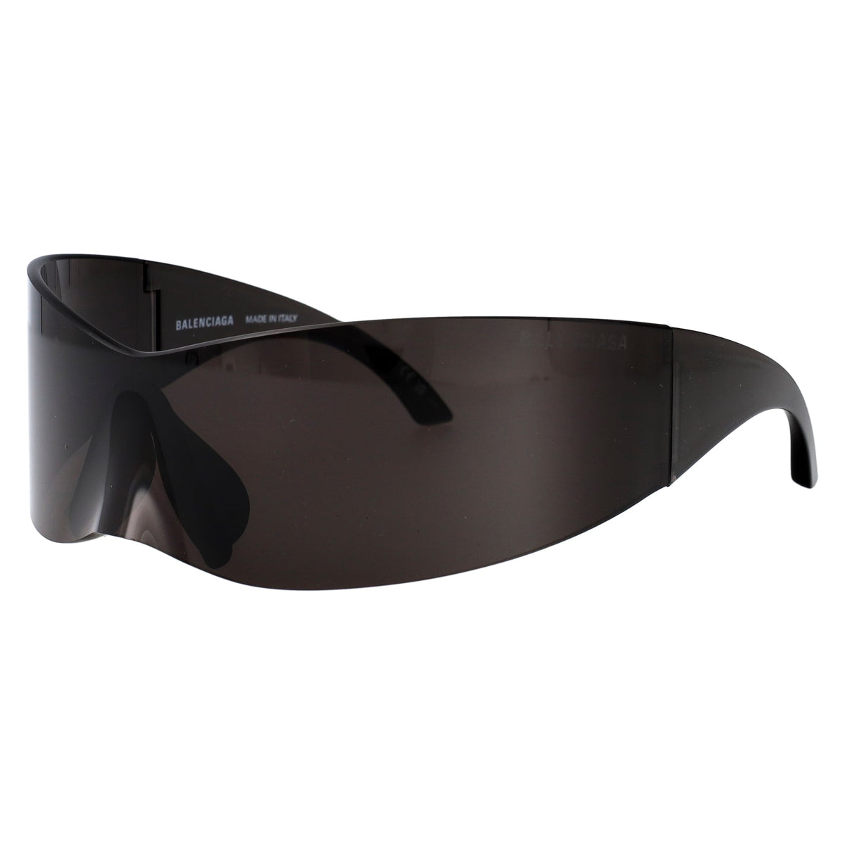 BALENCIAGA Unisex Mini Sunglasses for FW25 Season