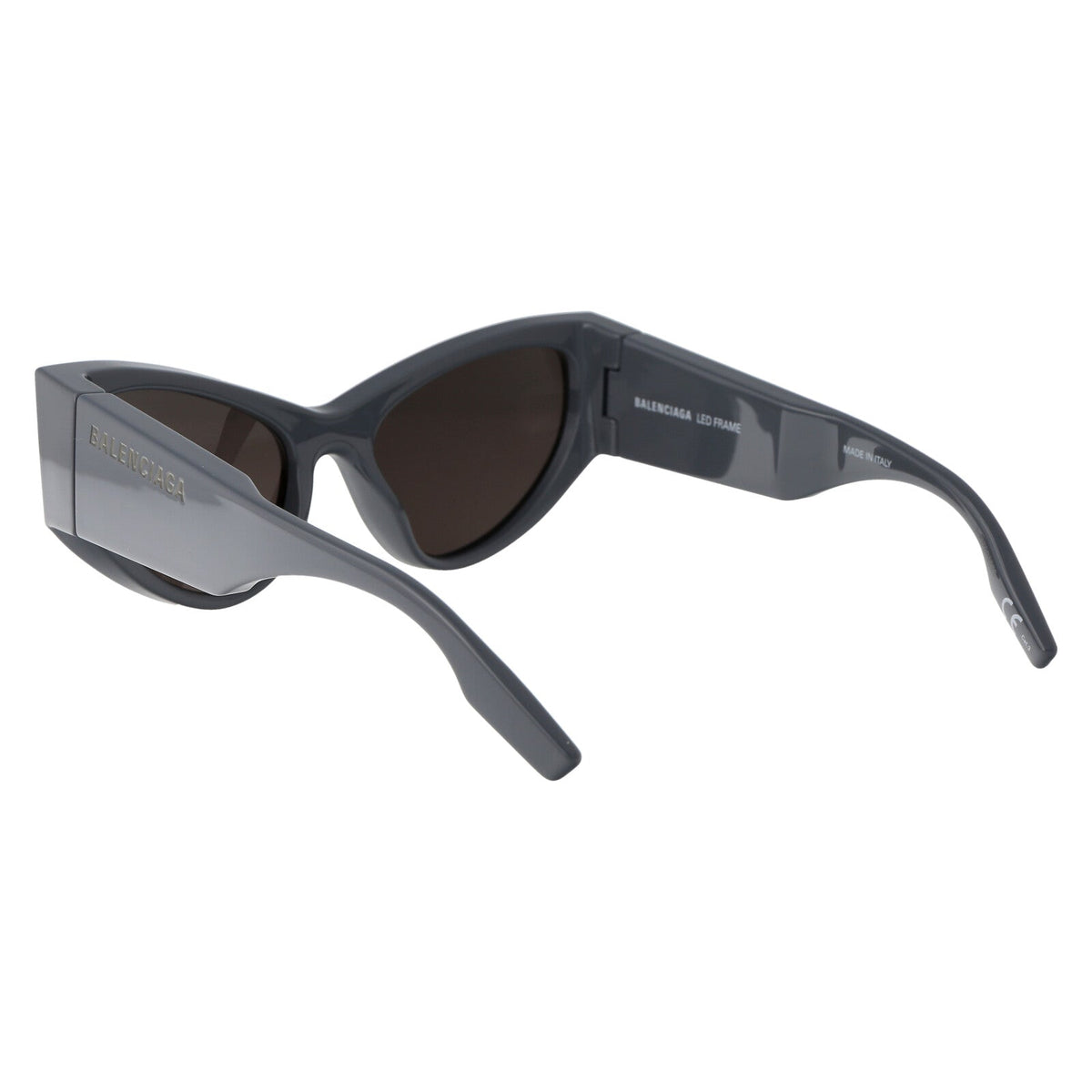 BALENCIAGA Chic Acetate Sunglasses for Women - BB0300S