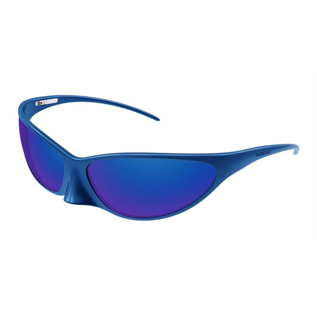 BALENCIAGA Stylish Men's Sunglasses BB0349S Mini