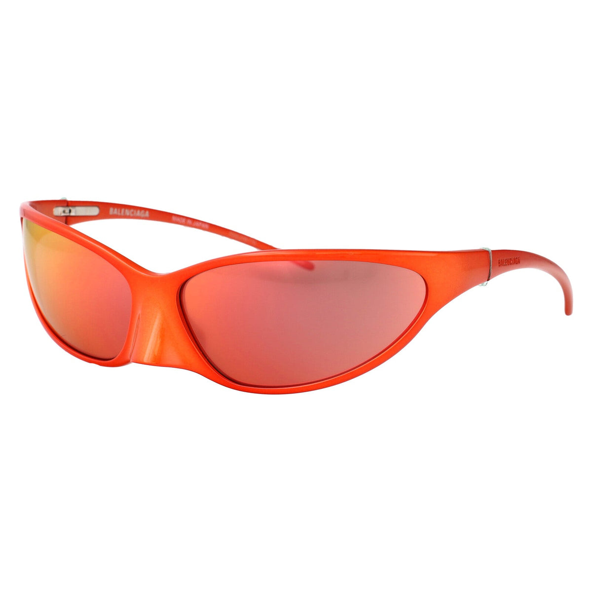 BALENCIAGA Aluminium Sunglasses