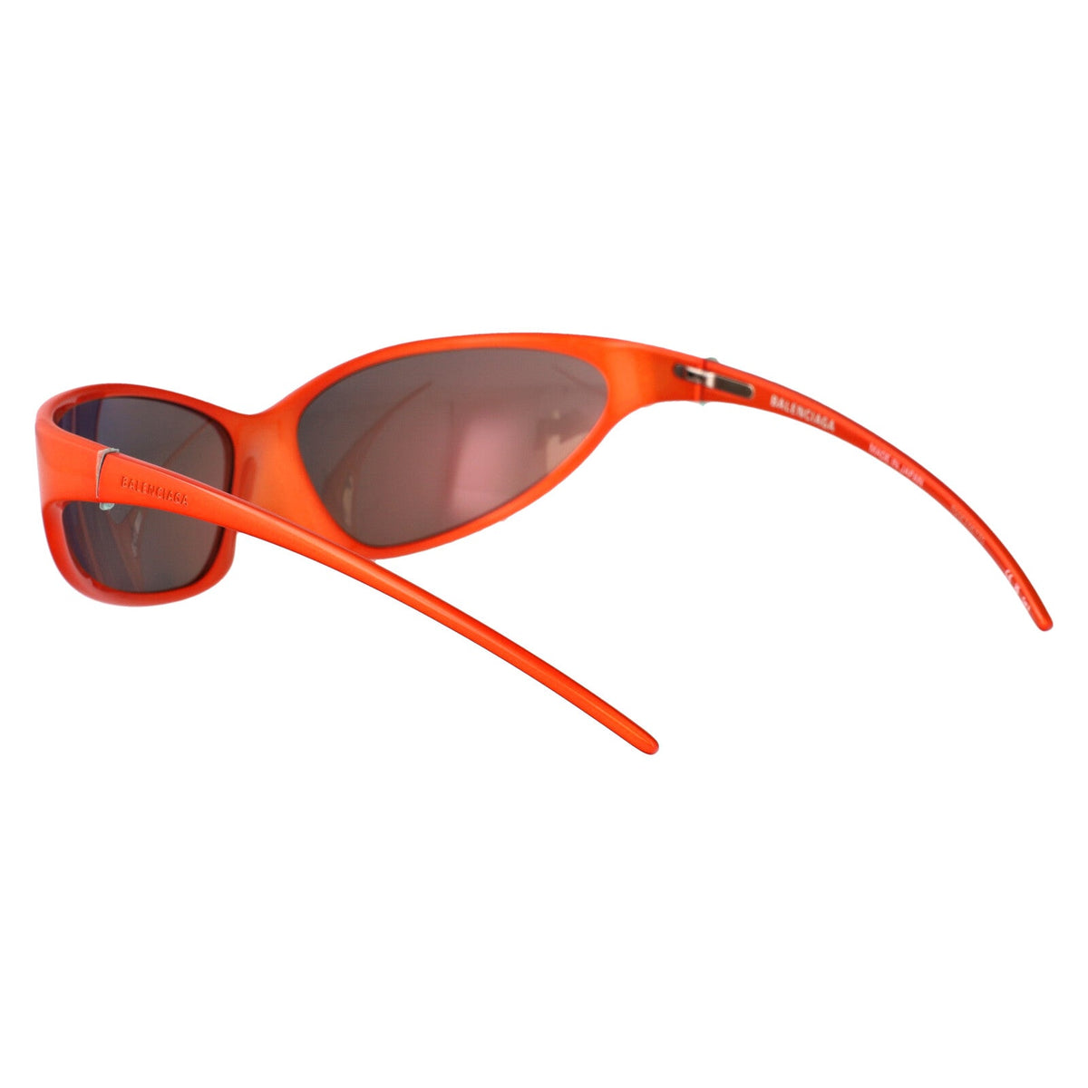 BALENCIAGA Aluminium Sunglasses