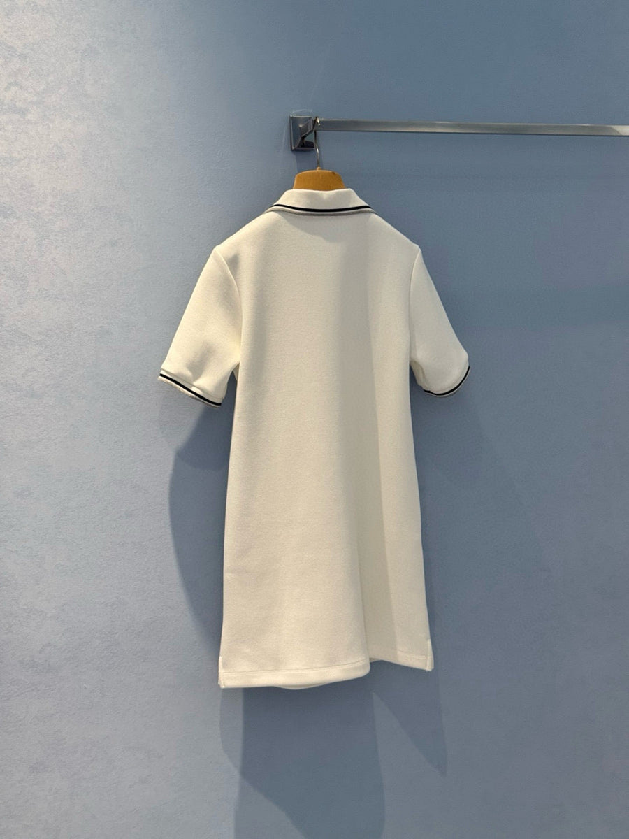 MIU M DRESS