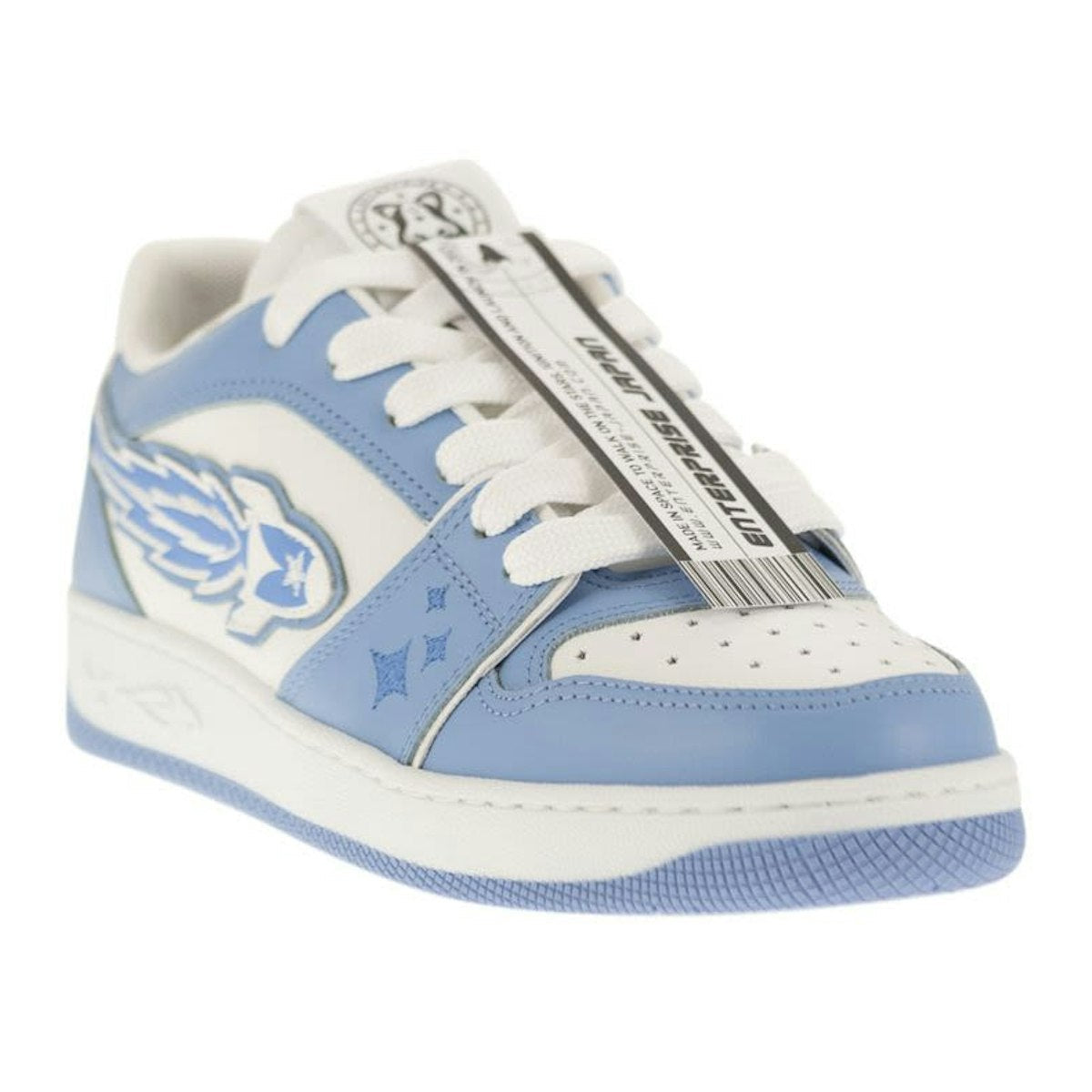 EJ ROCKET - SNEAKERS