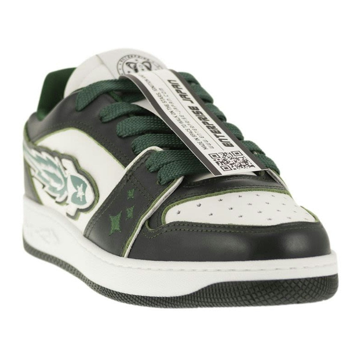 EJ ROCKET - SNEAKERS