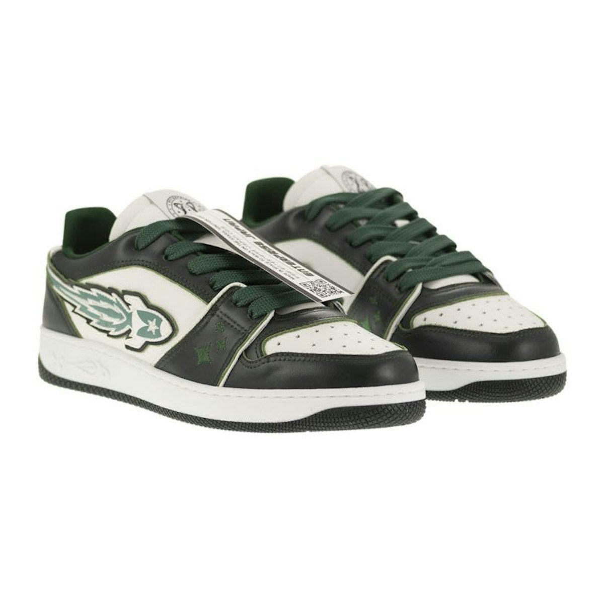 EJ ROCKET - SNEAKERS