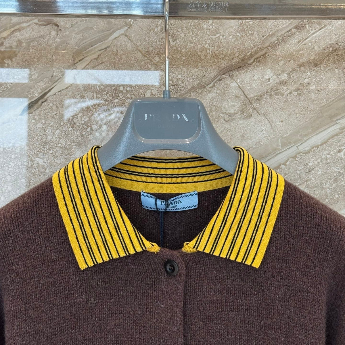 PD CARDIGAN