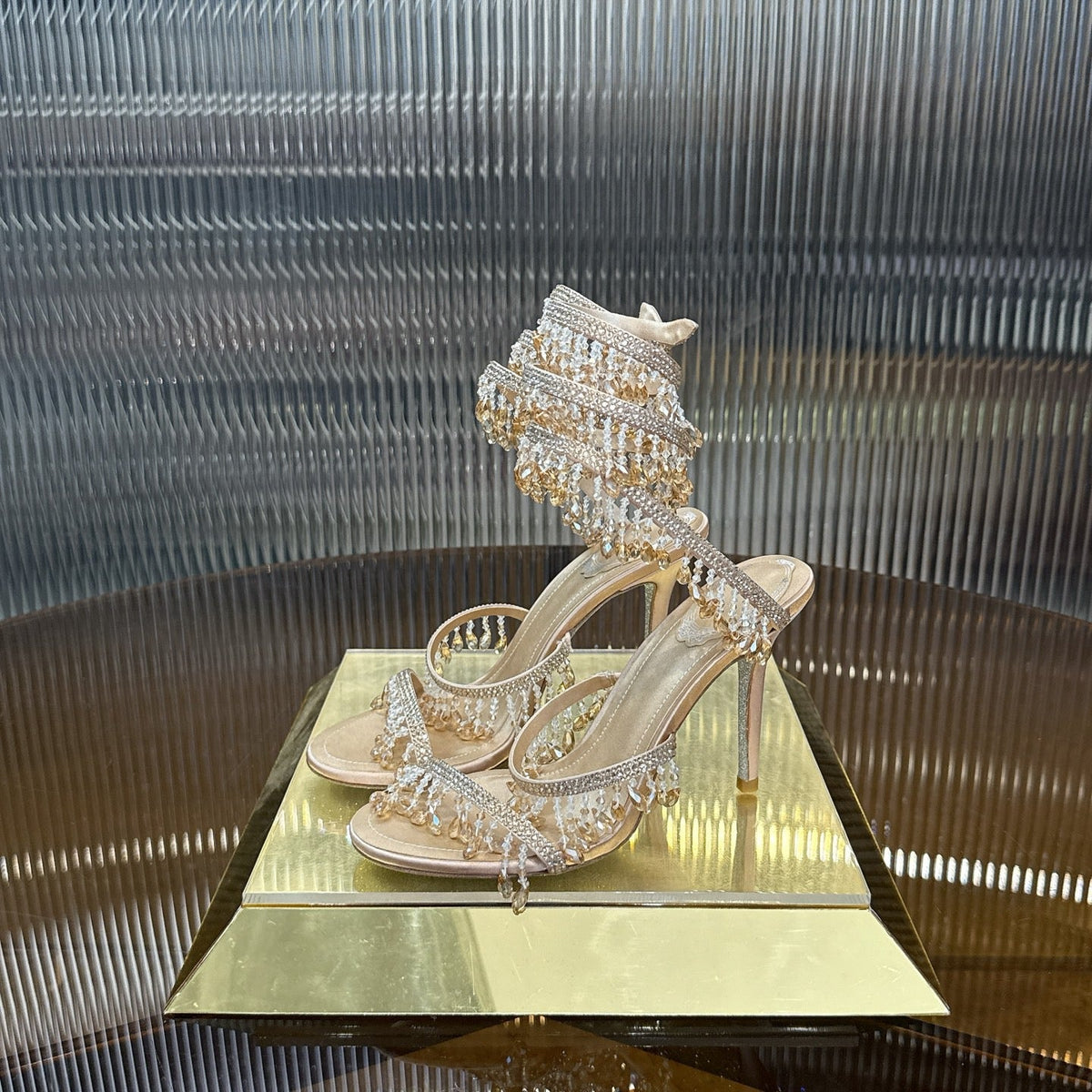 RENE C HEELS