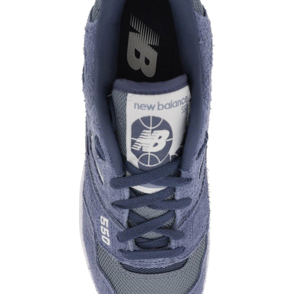 550 SNEAKERS