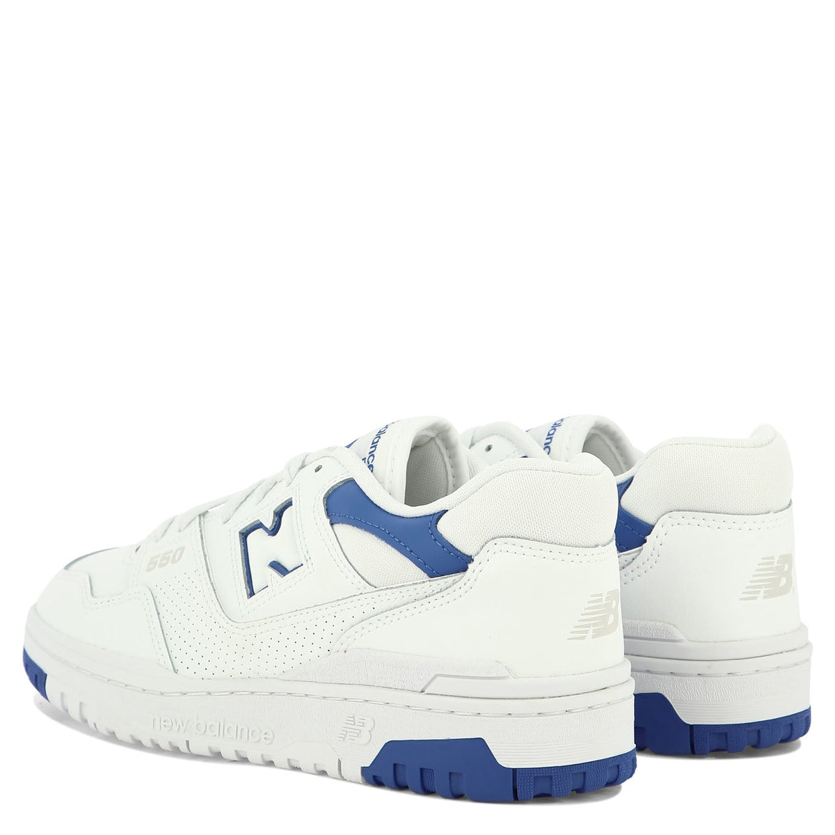 "550" SNEAKERS