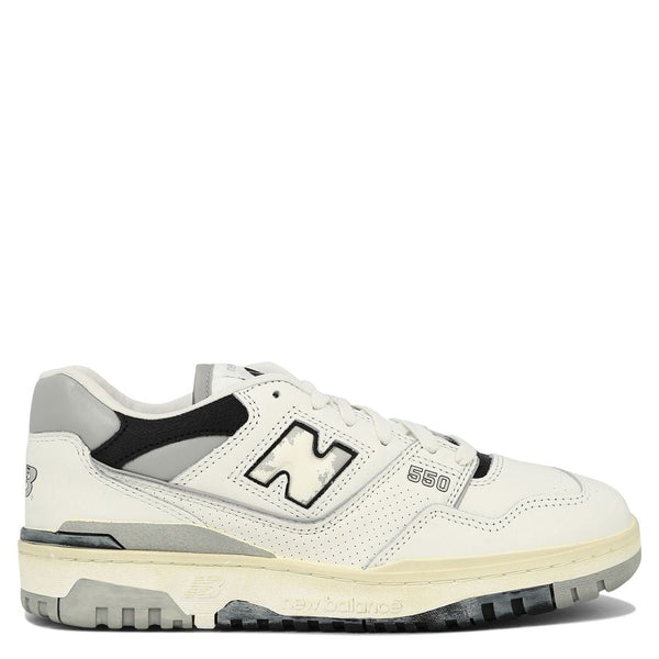 "550" SNEAKERS