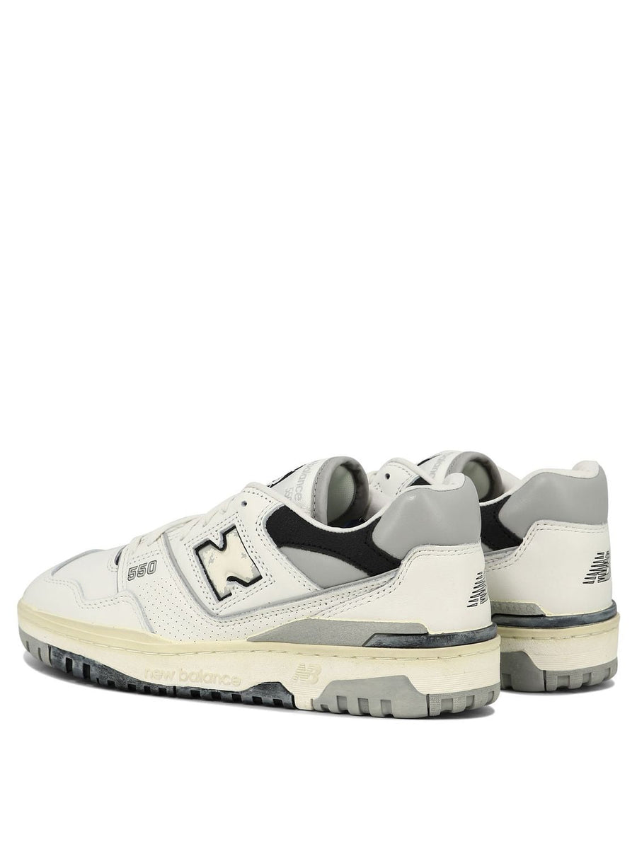 "550" SNEAKERS