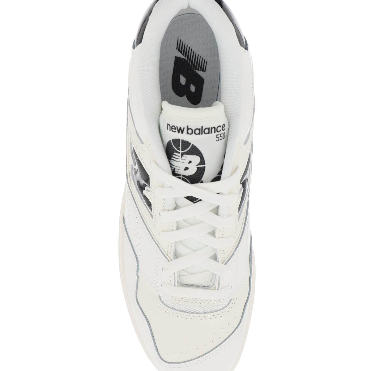 SNEAKERS 550 IN VERNICE