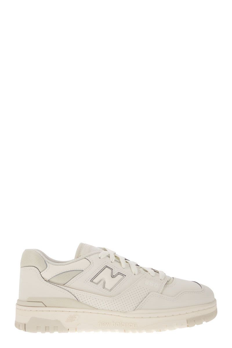 BB550 - SNEAKERS