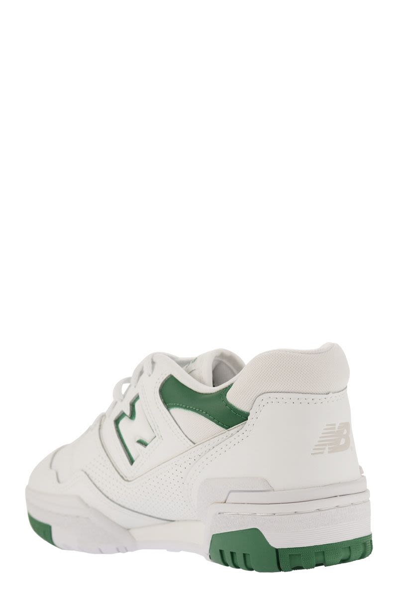 BB550 - SNEAKERS