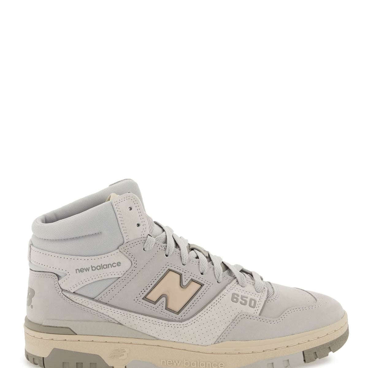 NEW BALANCE 650 SNEAKERS