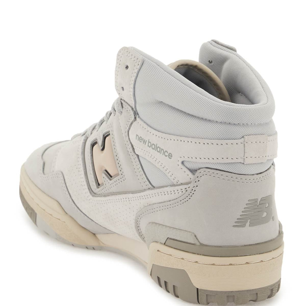 NEW BALANCE 650 SNEAKERS