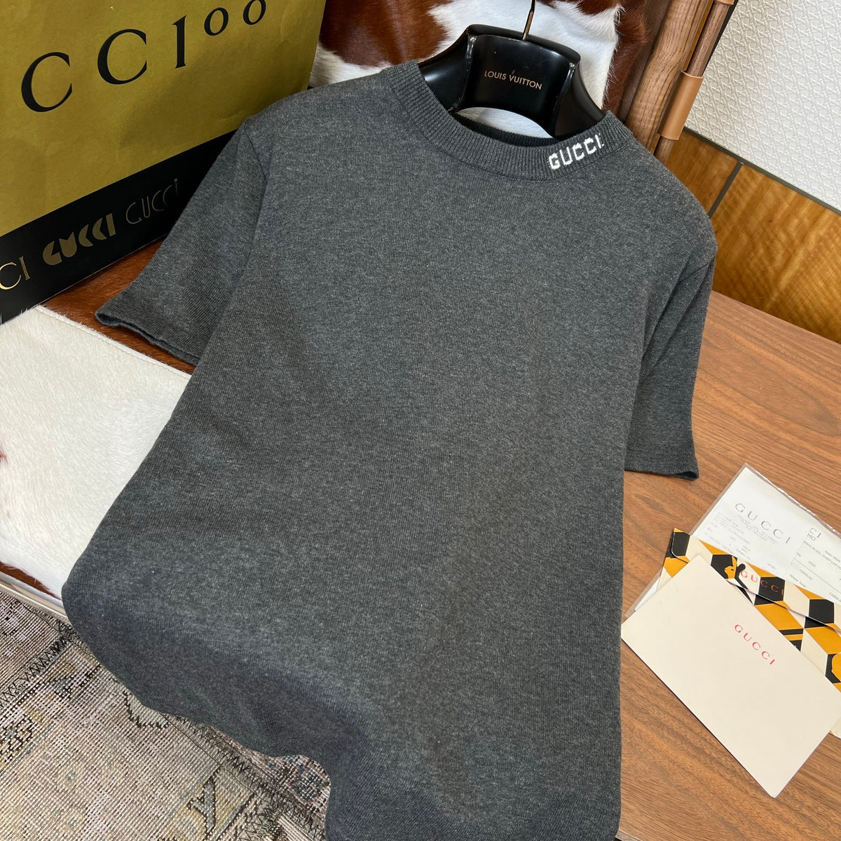 GG T-SHIRT