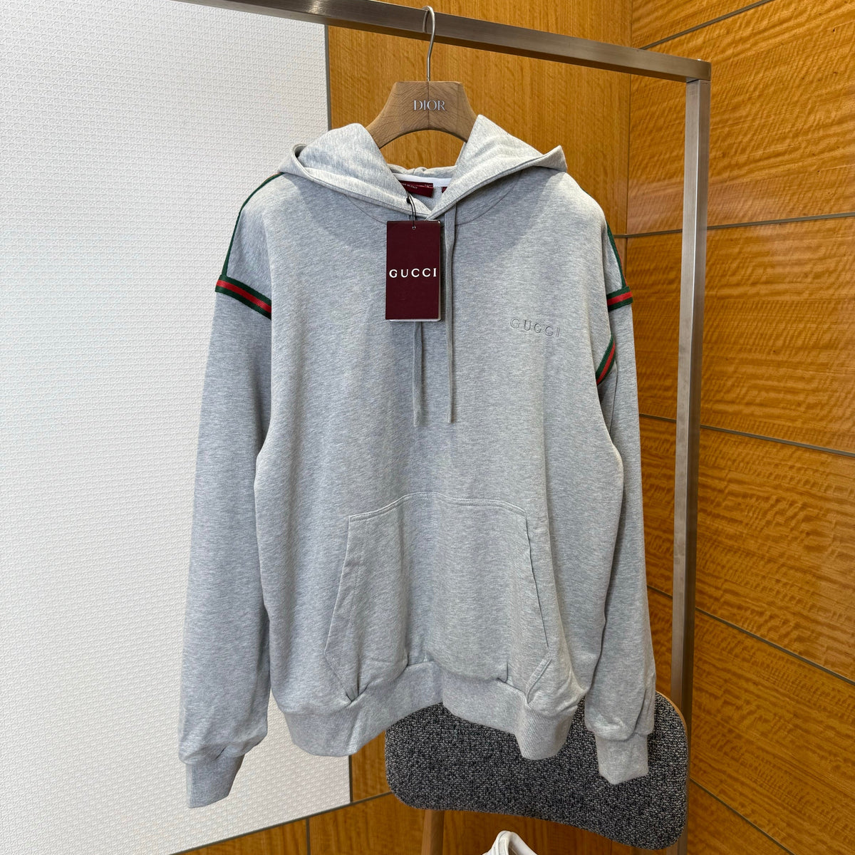 GG HOODIE