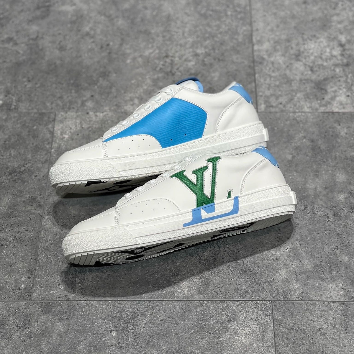 LOU TRAINERS
