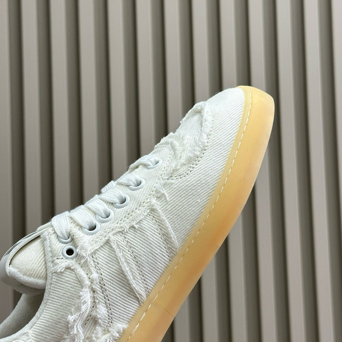 MIU M TRAINERS