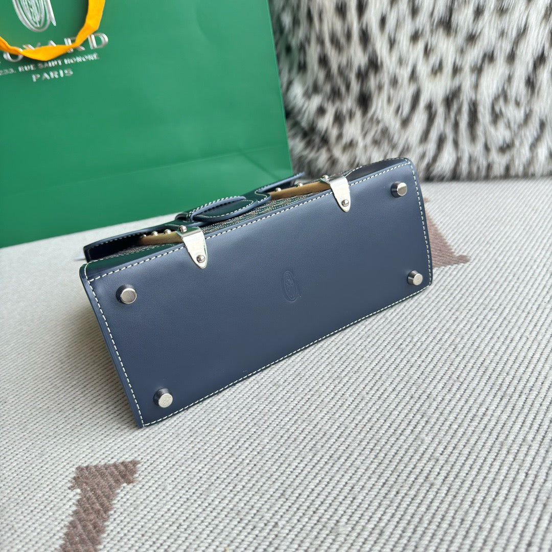 GOYA SAIGON STRUCTURE MINI BAG