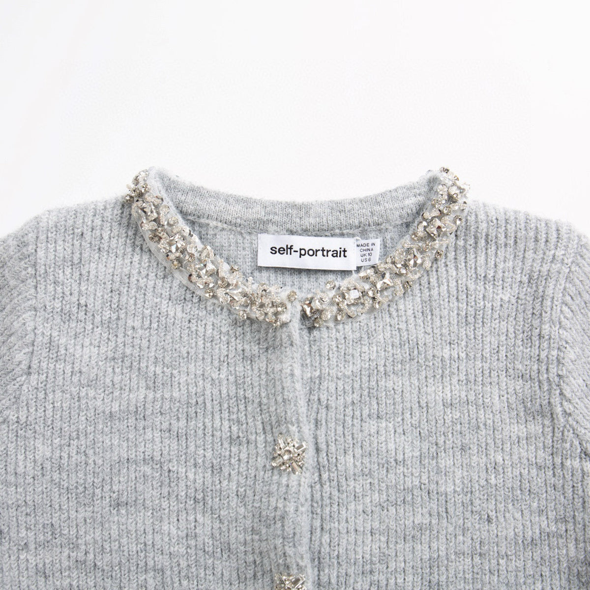 SELF PORTRAIT CARDIGAN