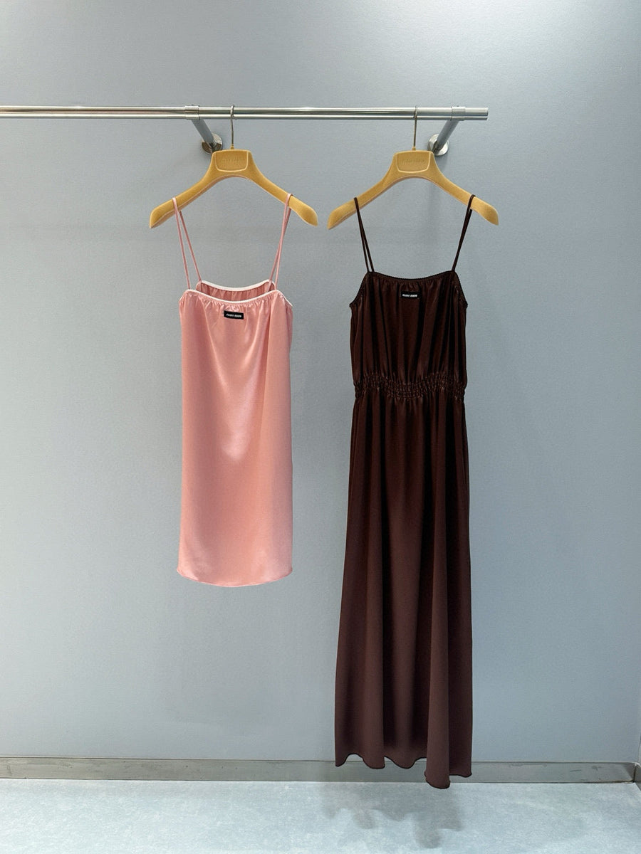 MIU M DRESS