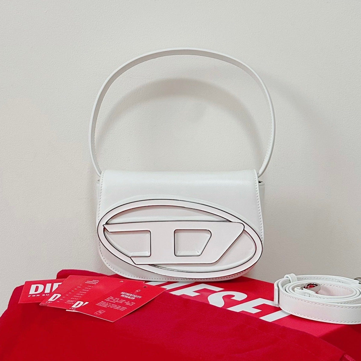 DIESEL BAG