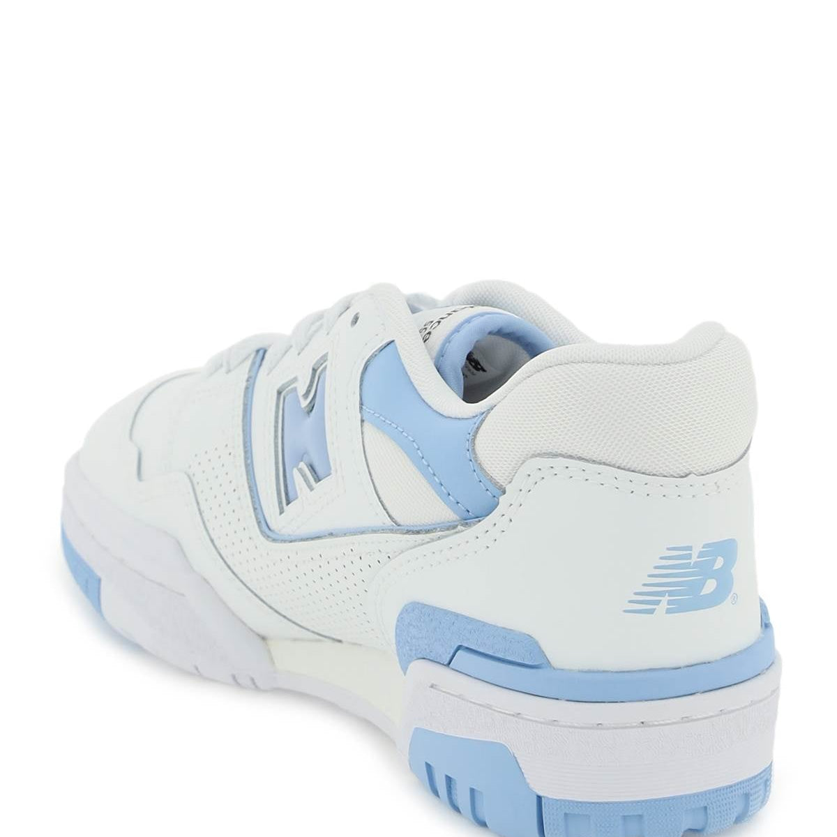 NEW BALANCE 550 SNEAKERS