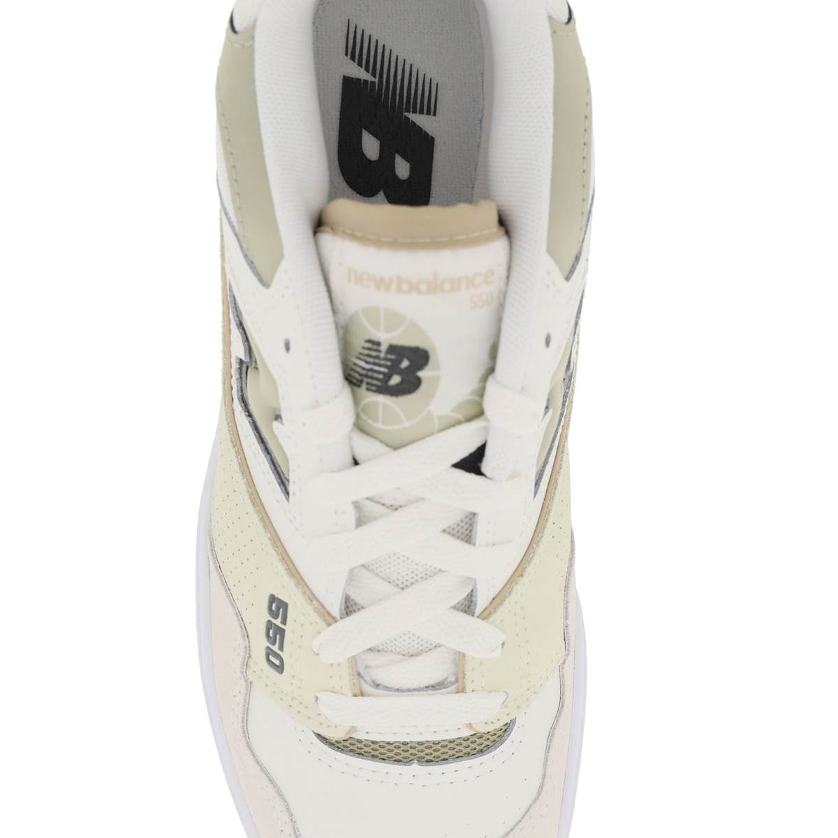 550 SNEAKERS