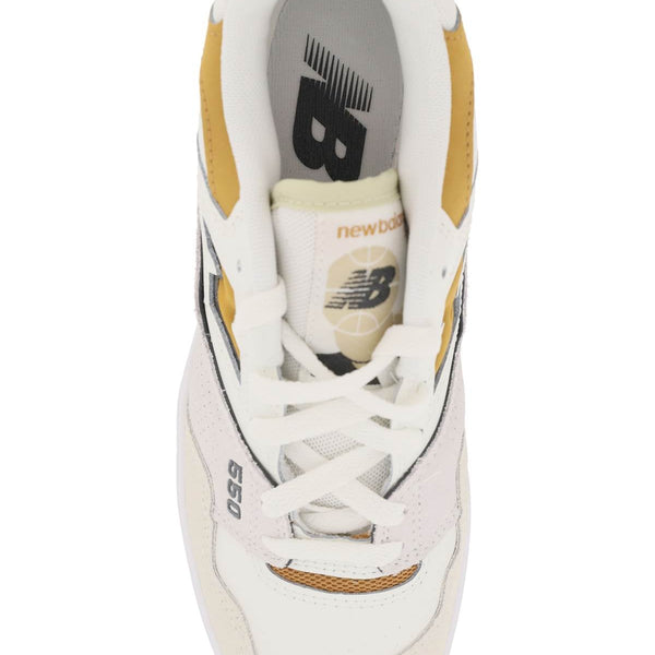 550 SNEAKERS