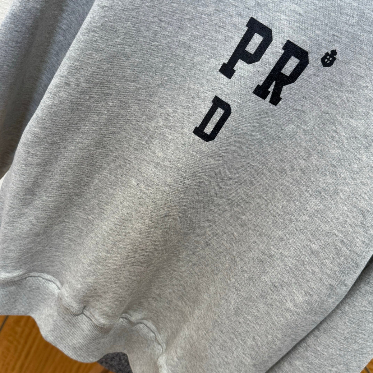 PD SWEATSHIRT