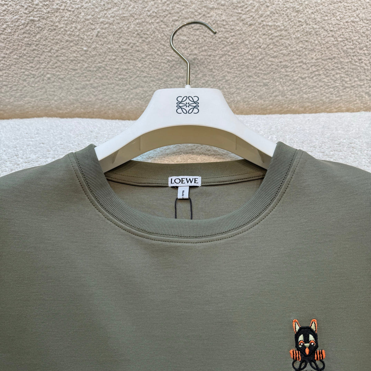 LOEW T-SHIRT