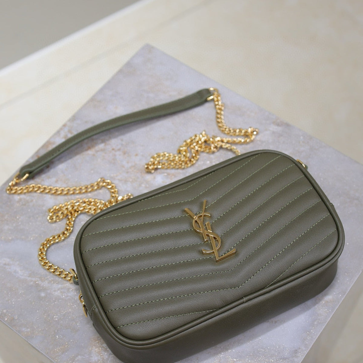 SL LOU MINI BAG