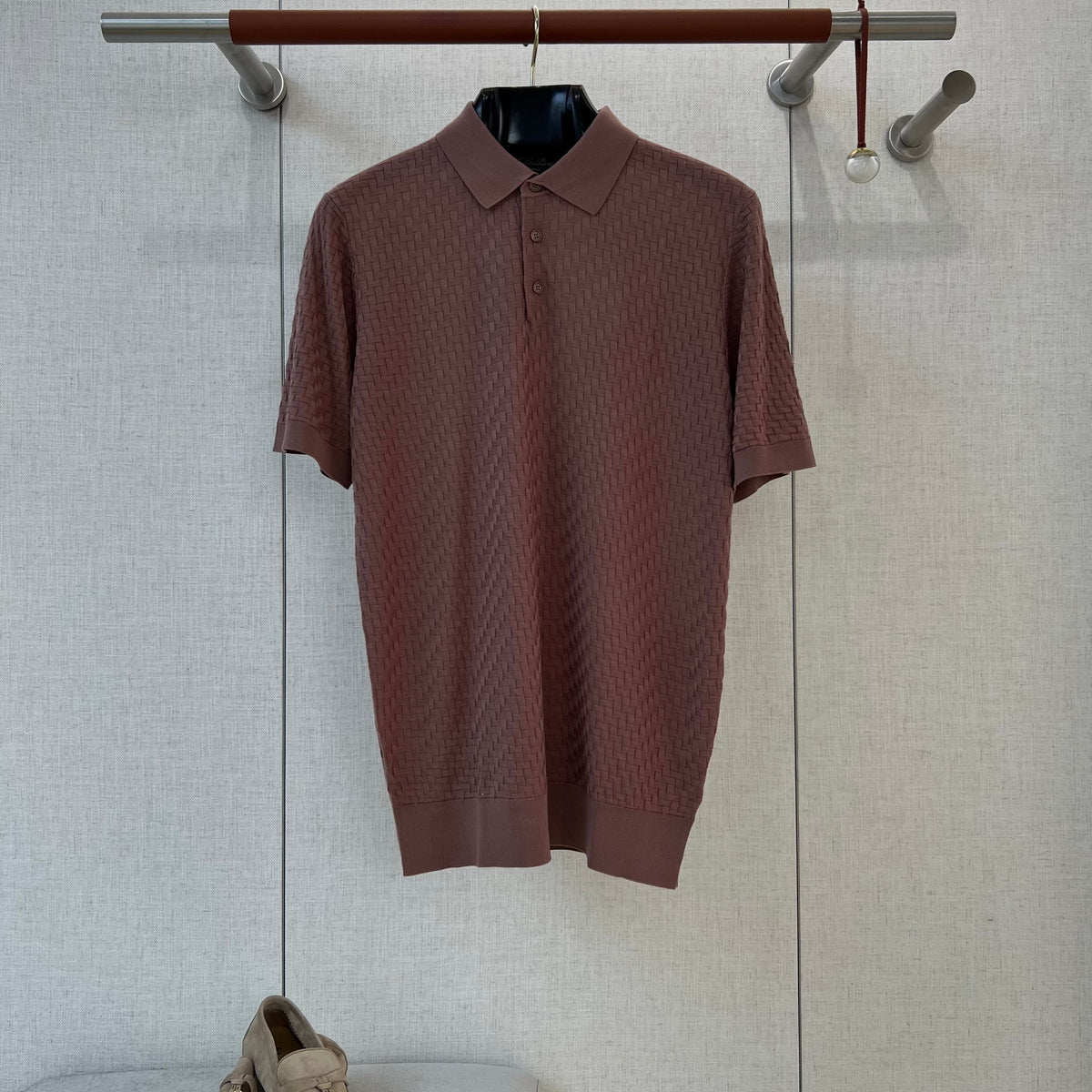 LORO P POLO SHIRT