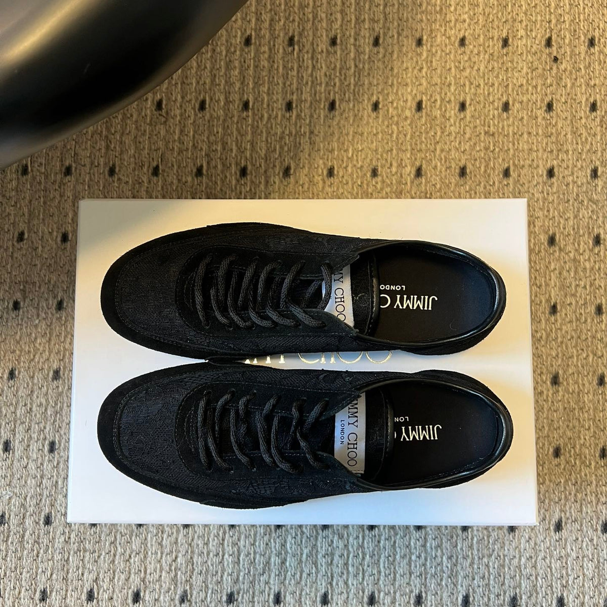 JIMMY C SNEAKER